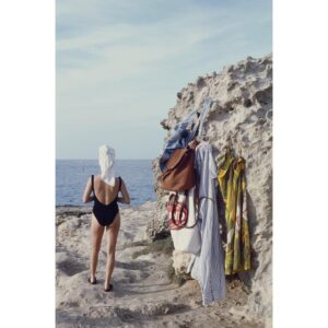 Madelyn Deutch Instagram - puglia '21