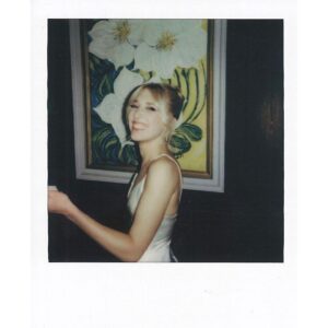 Madelyn Deutch Instagram - 6.3.23 by @zoeydeutch ❤️