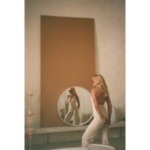Madelyn Deutch Instagram - puglia '21