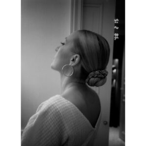 Madelyn Deutch Instagram - puglia '21