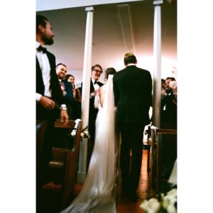 Madelyn Deutch Instagram - when my best friend got married #35mm