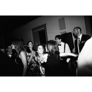 Madelyn Deutch Instagram - when my best friend got married #35mm