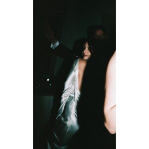 Madelyn Deutch Instagram - when my best friend got married #35mm