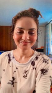 Actress Madhoo HD Instagram Photos and Wallpapers August 2024