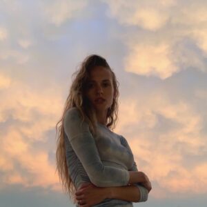 Madison Riley Instagram - Where do giggles come from?