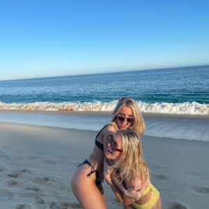Madison Thompson Instagram - january? feels like the perfect time to dump the cabo pictures i hoarded