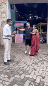 Actress Maera Mishra HD Instagram Photos and Wallpapers July 2024
