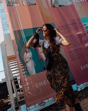 Mafalda Aragão Instagram - It was an incredible night, thank you rock in rio 🫶🏻

#SHEINxRockinRioLisboa2024 #SHEINRocksInLisboa #SHEIN #ad @shein_eur @atores_truesparkle 

15% Código de Desconto Shein - MDAPT06