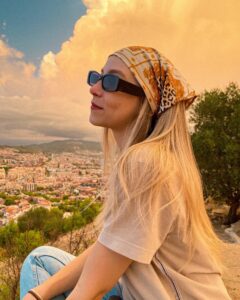 Actress Mafalda Aragão HD Instagram Photos and Wallpapers June 2023