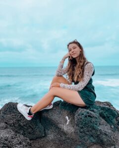 Actress Mafalda Aragão HD Instagram Photos and Wallpapers September 2022