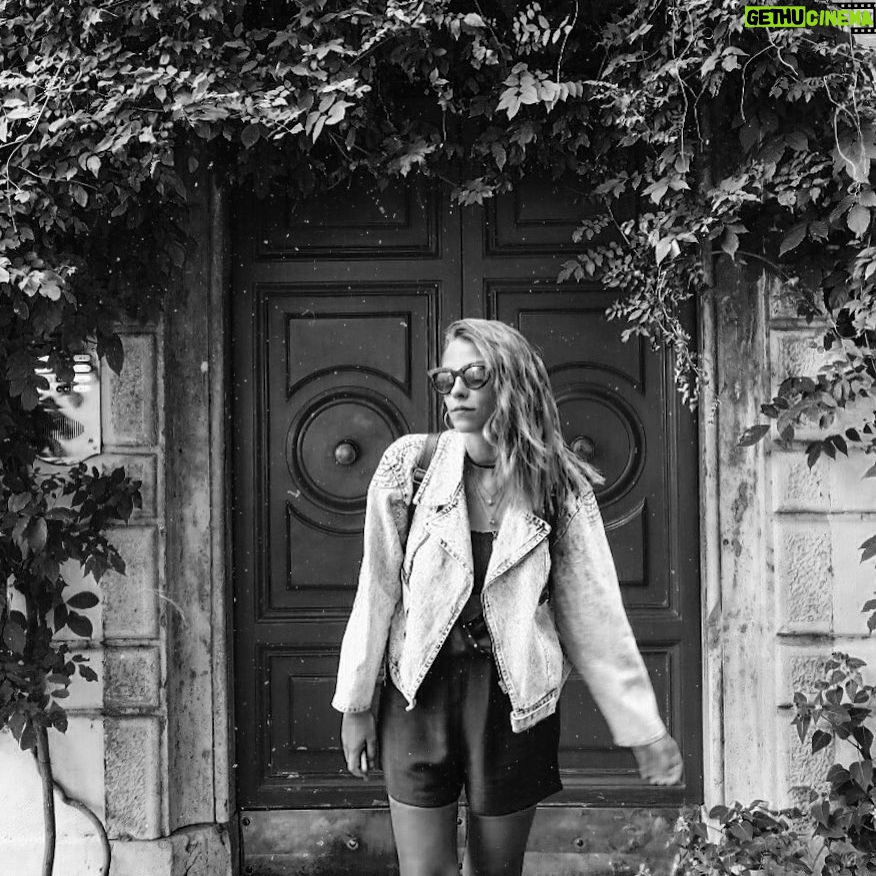 Mafalda Aragão - 1.1K Likes - Italy is always a good idea 🇮🇹