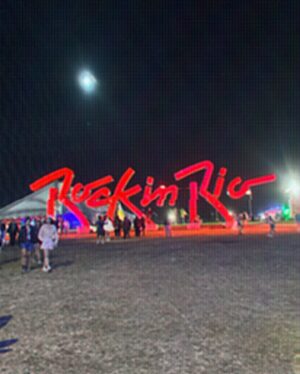 Mafalda Aragão Instagram - It was an incredible night, thank you rock in rio 🫶🏻

#SHEINxRockinRioLisboa2024 #SHEINRocksInLisboa #SHEIN #ad @shein_eur @atores_truesparkle 

15% Código de Desconto Shein - MDAPT06