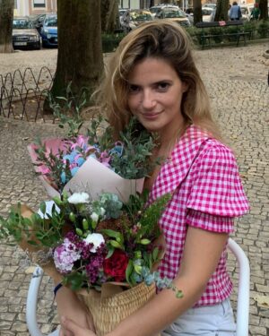 Mafalda Jara Instagram - Tenho os melhores amigos do mundo!!! 
❤️❤️❤️❤️