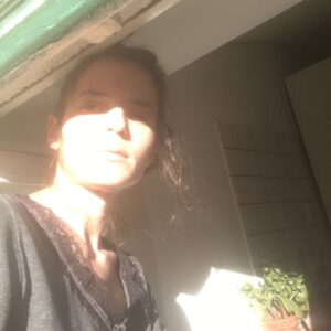 Mafalda Jara Instagram - Banhos de sol 2020