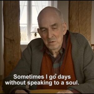 Mafalda Jara Instagram - Ingmar Bergman
