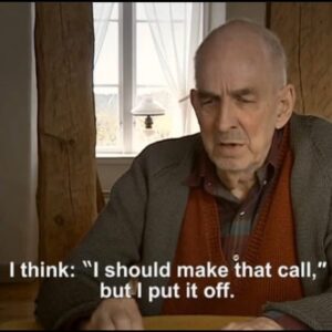 Mafalda Jara Instagram - Ingmar Bergman