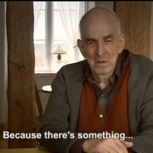 Mafalda Jara Instagram - Ingmar Bergman