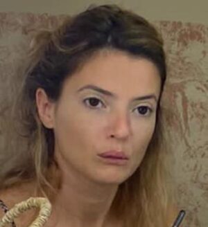 Mafalda Jara Instagram - Preparação em Cadiz