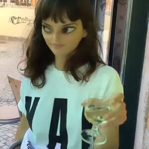 Mafalda Jara Instagram - Bom fim de semana!
