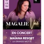 Magalie Vaé