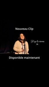Actress Magalie Vaé HD Instagram Photos and Wallpapers June 2024
