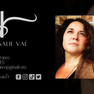 Magalie Vaé Instagram - Pour toutes demandes professionnelles (concerts, interviews, compositions...) merci de contacter @songeventfrance

#contact #producteur #manager #artiste #song #booking #staracademy #magalievaé