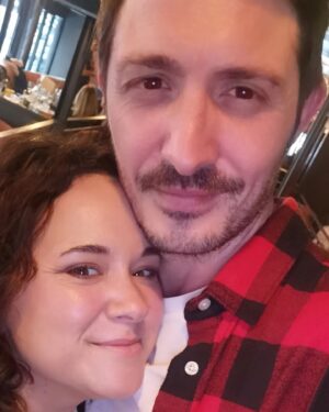Magalie Vaé Instagram - Fin d'un week-end de retrouvailles plus de merveilleux!

Merci les copains !!! Hâte de vous revoir...

Je vous aime
Love ❤️