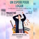 Magalie Vaé