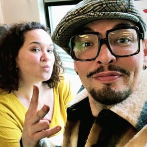 Magalie Vaé Instagram - Fin d'un week-end de retrouvailles plus de merveilleux!

Merci les copains !!! Hâte de vous revoir...

Je vous aime
Love ❤️