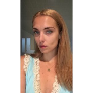 Magdalena Koleśnik Instagram - #justphoto