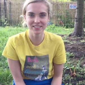 Magdalena Koleśnik Instagram - #hot16challenge2 💪bicik #inniludzie  Linki w bio

Link do zbiórki: 
https://www.siepomaga.pl/hot16challenge 🦄🌳