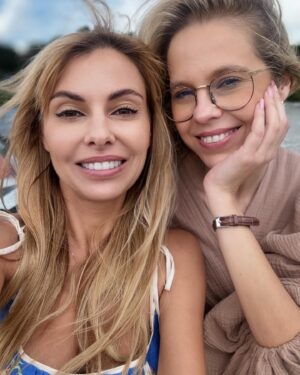 Magdalena Margulewicz Instagram - 🩷miłej niedzieli dla wszystkich .😘