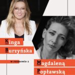Magdalena Popławska