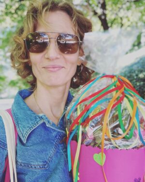 Magdalena Popławska Instagram - Rozpoczęcie Roku Szkolnego. Śląskie tradycje w stolicy. #edukacja #śląsk #tytka