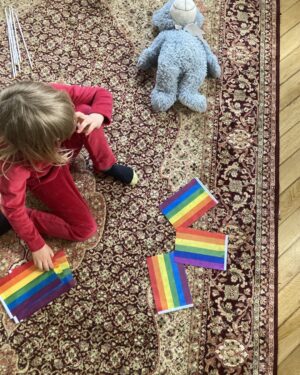 Magdalena Popławska Instagram - ❤️🏳️‍🌈