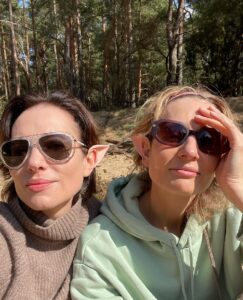 Magdalena Pop?awska Most Liked Photos and Posts