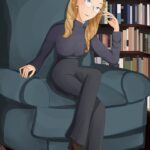 Mageina Tovah