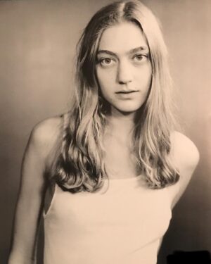 Mageina Tovah Instagram - #tbt