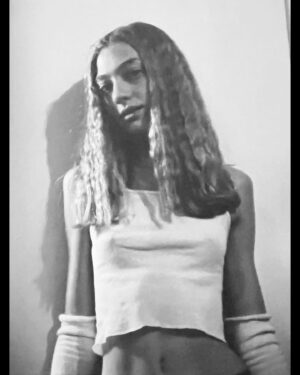 Mageina Tovah Instagram - .
.
.
#photography #selfportrait #tbt #fbf #film #filmphotography