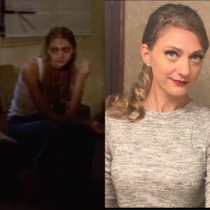Mageina Tovah Instagram - From strung out on magic, to master magician: a magical journey
#buffythevampireslayer #themagicians 
.
.
.
#magic #buffy @magicianssyfy #zelda #tbt