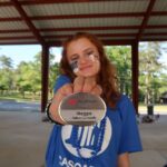 Maggie Elizabeth Jones