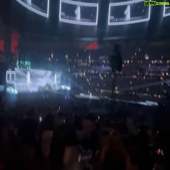 Maggie Elizabeth Jones - 2.3K Likes - ✨ It’s been a long time coming (Maggie’s Version) @taylorswift ✨
// Swipe for a pic from my first Taylor Concert🥹 #TStheerastour #AtlantaTStheerastour