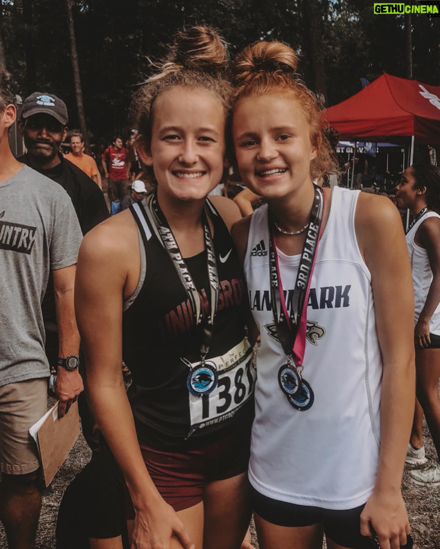 Maggie Elizabeth Jones - 1.7K Likes - Smiles for 3.12 miles!!