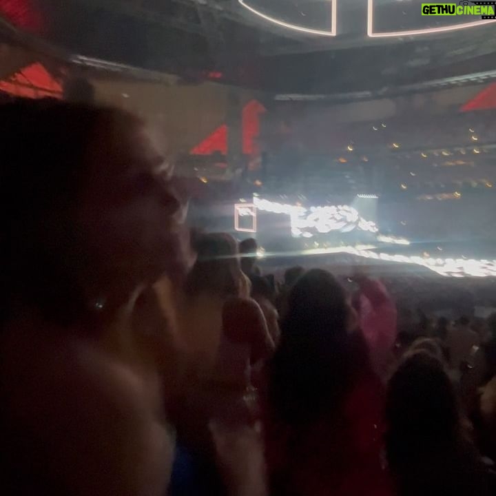 Maggie Elizabeth Jones - 2.3K Likes - ✨ It’s been a long time coming (Maggie’s Version) @taylorswift ✨
// Swipe for a pic from my first Taylor Concert🥹 #TStheerastour #AtlantaTStheerastour