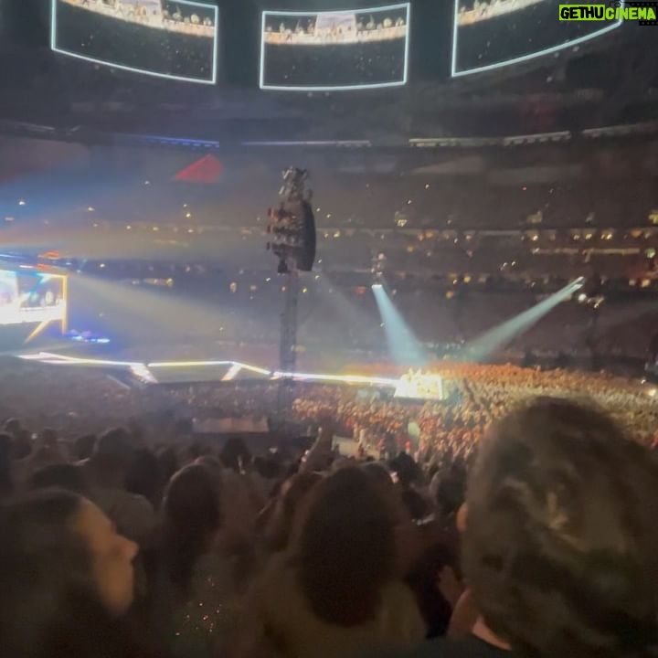 Maggie Elizabeth Jones - 2.3K Likes - ✨ It’s been a long time coming (Maggie’s Version) @taylorswift ✨
// Swipe for a pic from my first Taylor Concert🥹 #TStheerastour #AtlantaTStheerastour