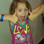 Maggie Elizabeth Jones