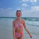 Maggie Elizabeth Jones