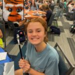 Maggie Elizabeth Jones