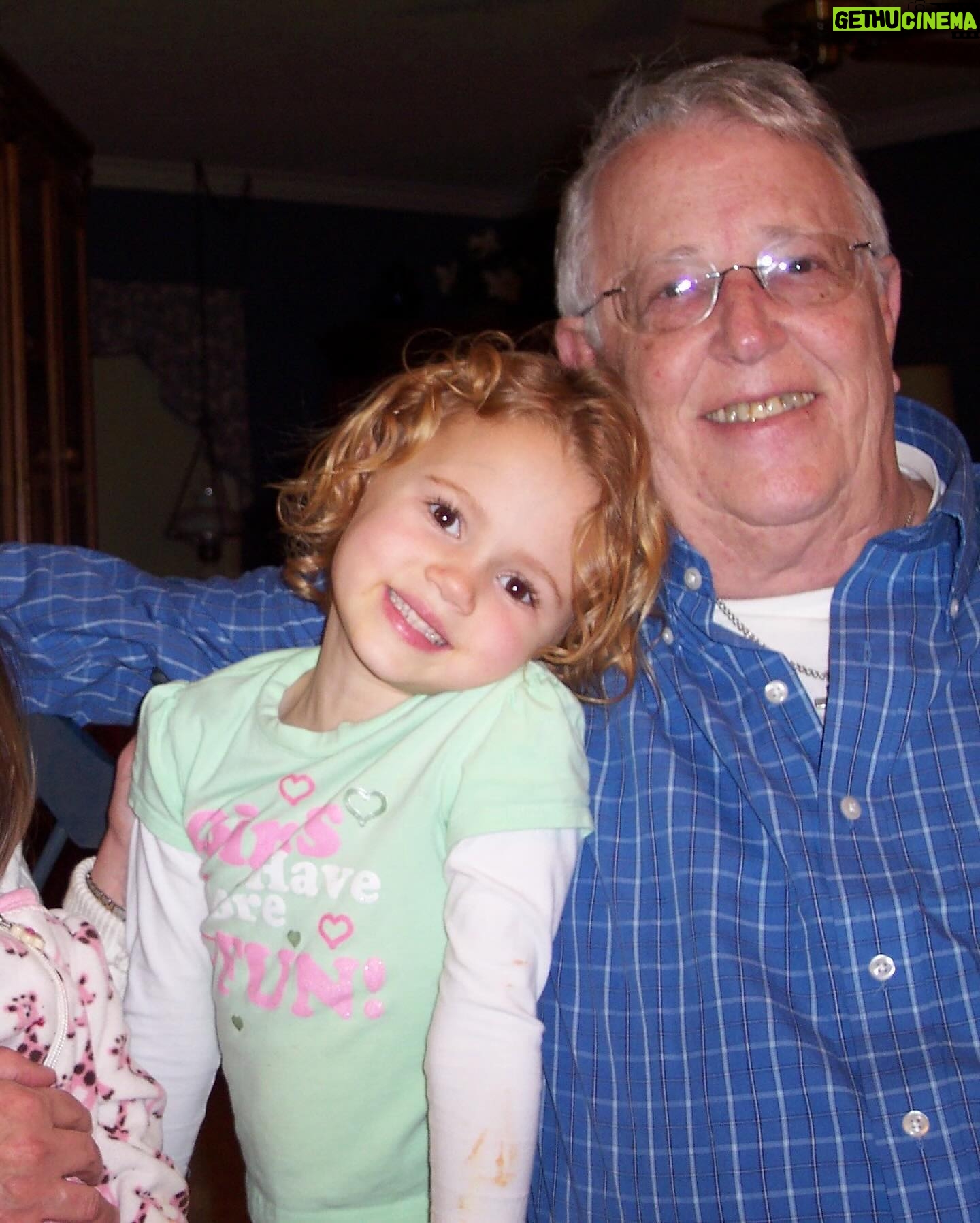 Maggie Elizabeth Jones - 2K Likes - “Pieces of me are pieces of you”
Grammy and Grandad 💕🕊️ Two of the hardest goodbyes both within a year from each other.
Miss you and love you both. Forever grateful for all the stories and memories made.