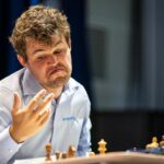 Magnus Carlsen